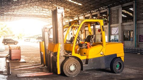 how much is forklift training? the importance of understanding forklift costs in safety and efficiency