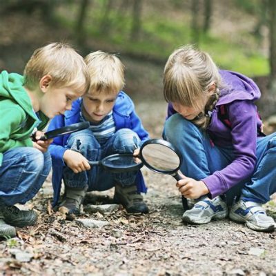 what is outdoor education in high school? exploring the essence and benefits of experiential learning